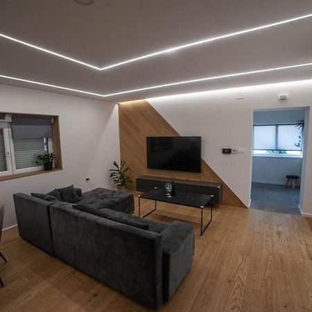 Apartman Teo Velika Gorica Exterior foto