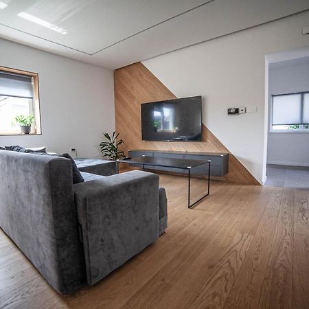 Apartman Teo Velika Gorica Exterior foto