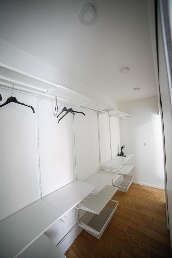 Apartman Teo Velika Gorica Exterior foto